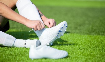 Vyberte si správné boty na fotbal