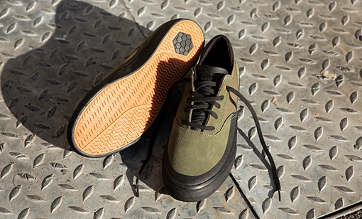 skateboardové boty