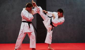 6 základních typů bojového umění